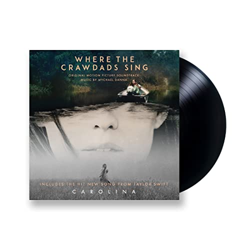 Where The Crawdads Sing/Original Motion Picture Soundtrack