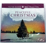 Various Artists Peaceful Christmas 2 CD Collection 
