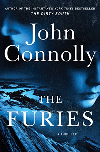 John Conolly/The Furies