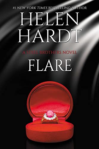 Helen Hardt/Flare