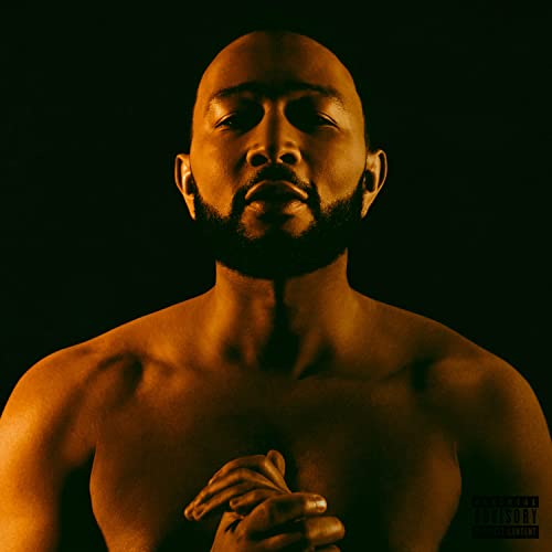 John Legend/Legend@2CD