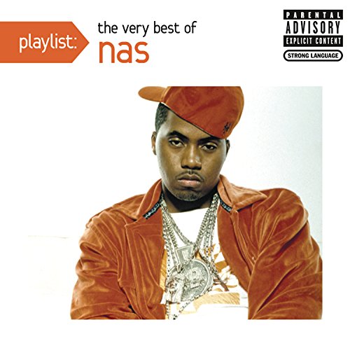 Nas/Playlist: The Very Best Of Nas