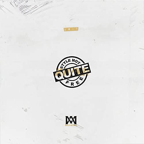 Big K.R.I.T./Style Not Quite Free