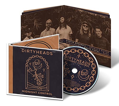 Dirty Heads/Midnight Control@Explicit Version@Amped Exclusive