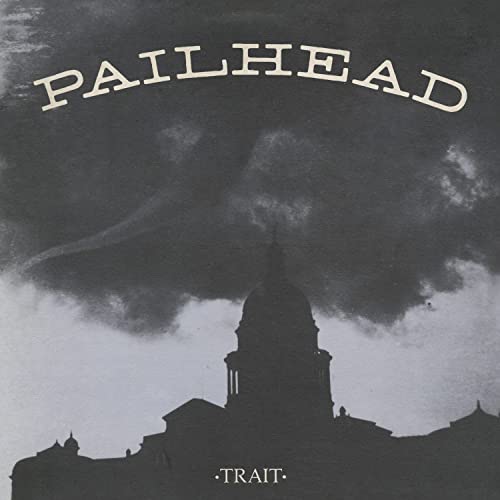 Pailhead/Trait - Purple@Amped Exclusive