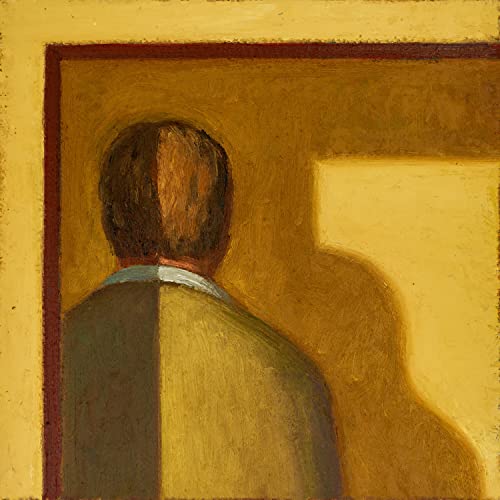 Beacon/Along The Lethe (Maroon Vinyl)