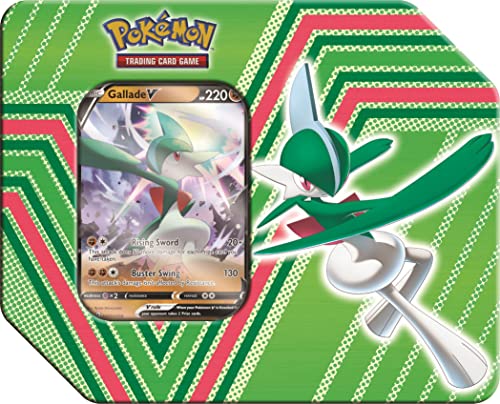 Pokemon Cards/Hidden Potential Tins