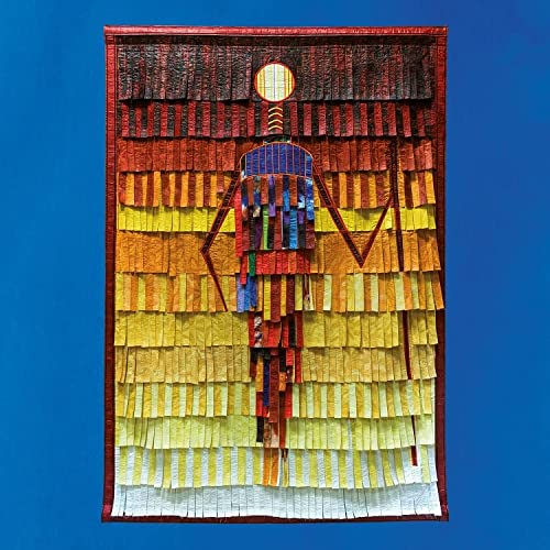Vieux Farka & Khruangbin Toure/Ali - Jade@Amped Exclusive