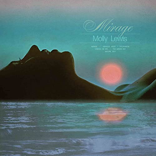 Molly Lewis/Mirage@Amped Exclusive