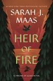 Sarah J. Maas Heir Of Fire 