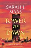 Sarah J. Maas Tower Of Dawn 