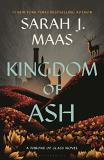 Sarah J. Maas Kingdom Of Ash 