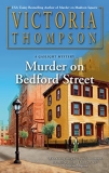 Victoria Thompson Murder On Bedford Street 