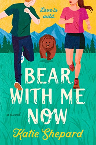 Katie Shepard/Bear with Me Now
