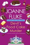 Joanne Fluke Devil's Food Cake Murder 