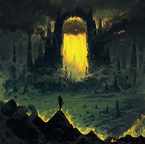 Dreadnought/Endless