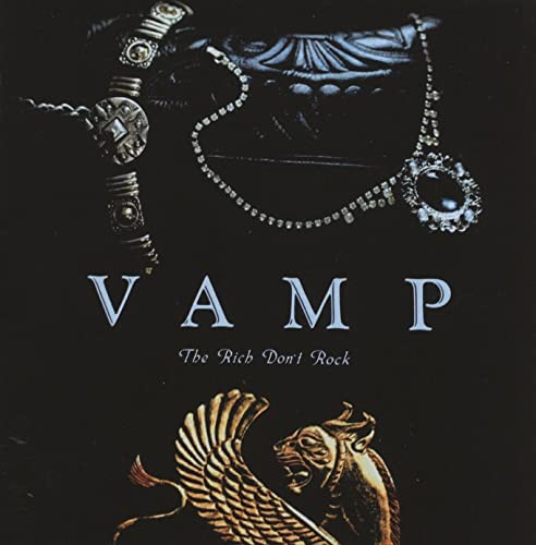 Vamp/Rich Don'T Rock