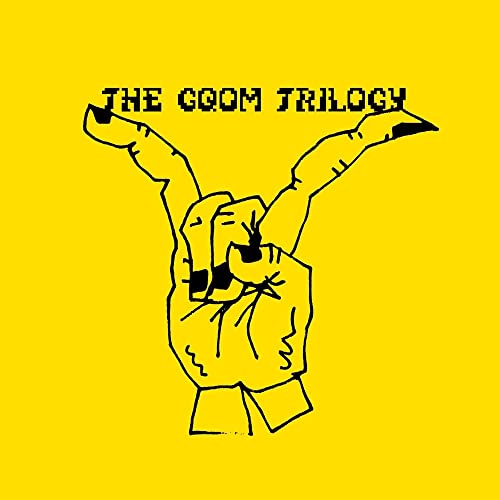 Gqom Trilogy/Gqom Trilogy@Amped Exclusive