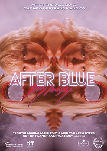 After Blue (Dirty Paradise)/After Blue (Dirty Paradise)@DVD@NR
