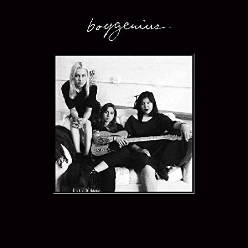 boygenius/boygenius