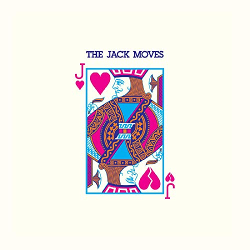 The Jack Moves/The Jack Moves