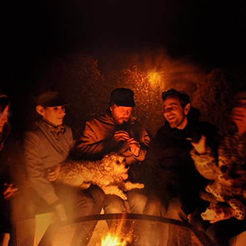 Doug Paisley/Golden Embers