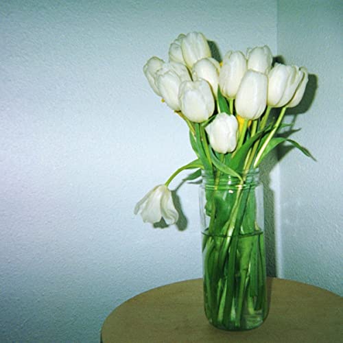 Claire Rousay/a heavenly touch@w/ download card