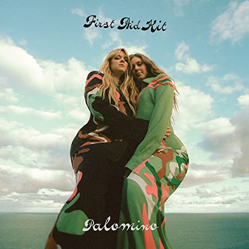 First Aid Kit/Palomino