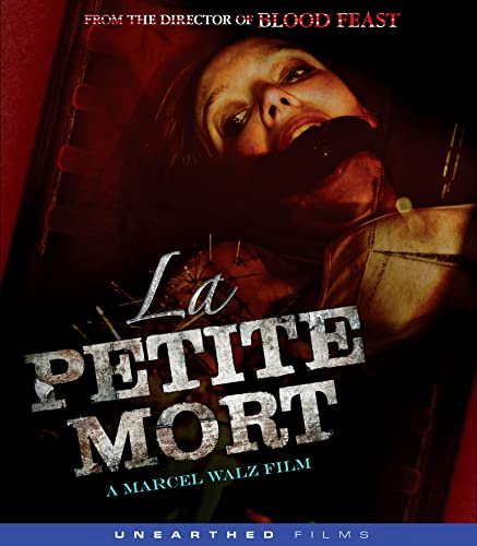 La Petite Mort/La Petite Mort@Bly-Ray@NR