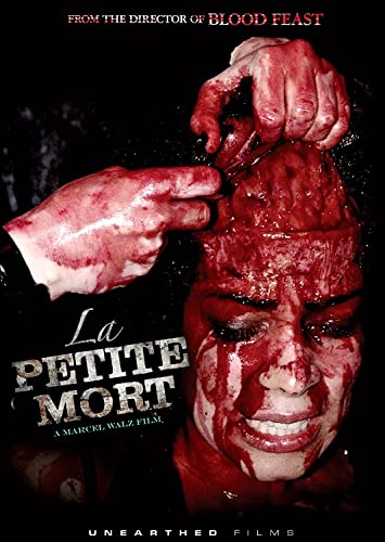 La Petite Mort/La Petite Mort@DVD@NR