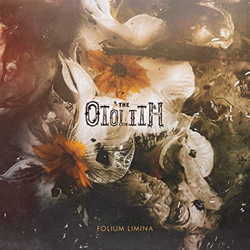 The Otolith/Folium Limina@CD