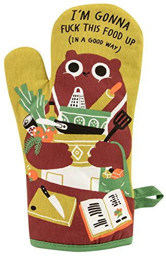 Oven Mitt/Fuck This Food Up@4