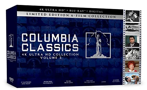 Columbia Classics Collection