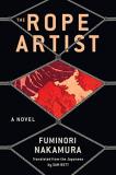Fuminori Nakamura The Rope Artist 