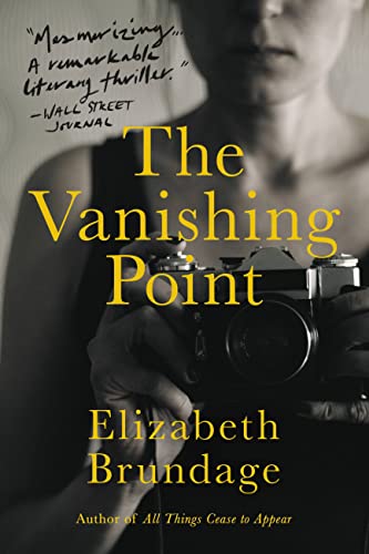 Elizabeth Brundage/The Vanishing Point