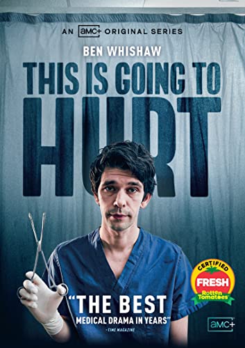 This Is Going To Hurt/Season 1@DVD@NR