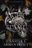 Jennifer L. Armentrout A Light In The Flame A Flesh And Fire Novel 