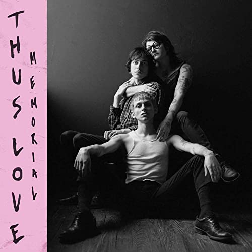 Thus Love/Memorial@Amped Exclusive