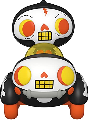 Pop! Figure/Boo Hollow - Gabe & Bone Buggy