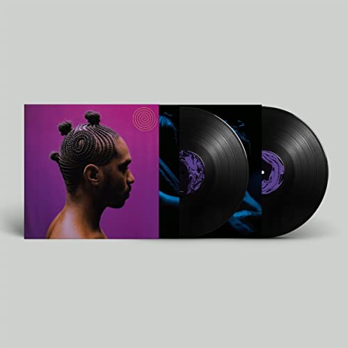 Terence Etc./V O R T E X@2LP w/ download card