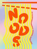 Smith Street Books Noods 80 Slurpable Noodle Recipes From Asia 