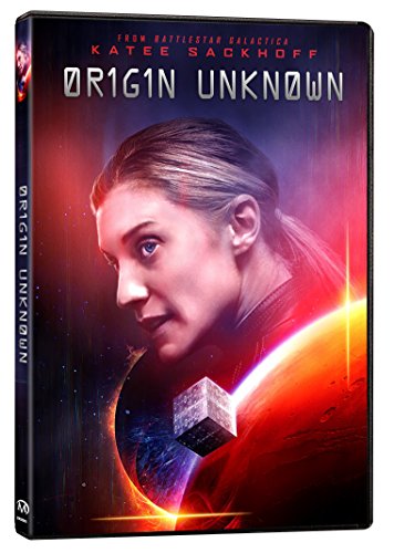Origin Unknown (Dvd)/Origin Unknown (Dvd)