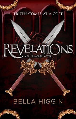 Bella Higgin/Revelations