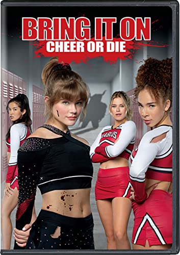 BRING IT ON: CHEER OR DIE/BRING IT ON: CHEER OR DIE@DVD@PG13
