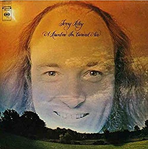 Terry Riley/Rainbow In Curved Air@Amped Exclusive