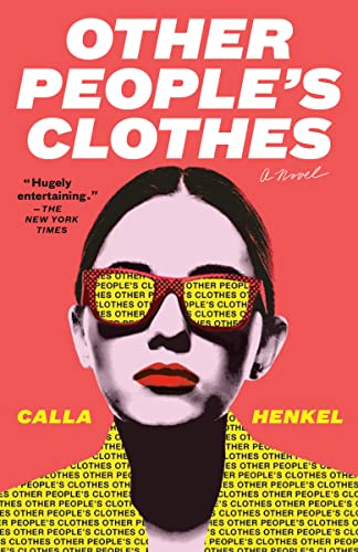 Calla Henkel/Other People's Clothes
