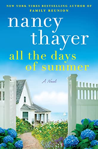 Nancy Thayer/All the Days of Summer