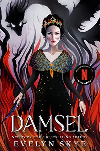Evelyn Skye/Damsel