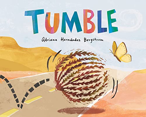 Adriana Hern?ndez Bergstrom Tumble 