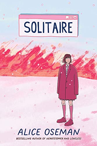 Alice Oseman/Solitaire